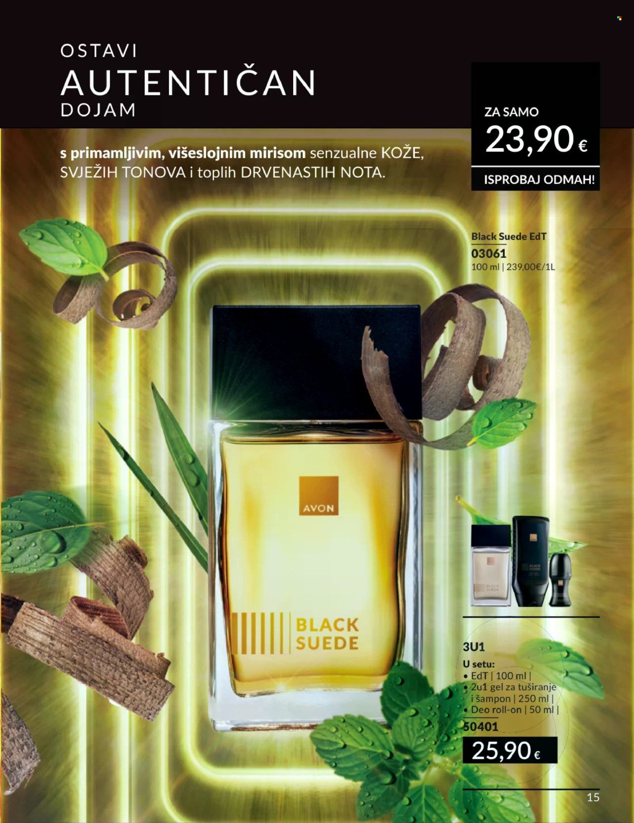 AVON katalog - Mkatalog