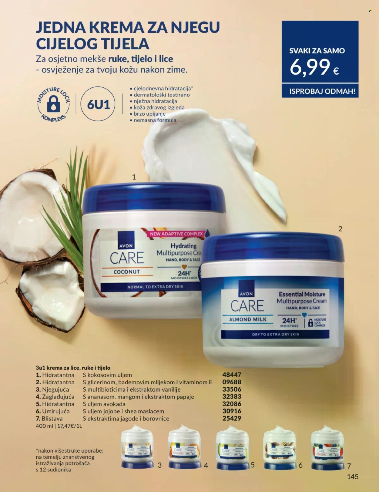 AVON katalog - Mkatalog