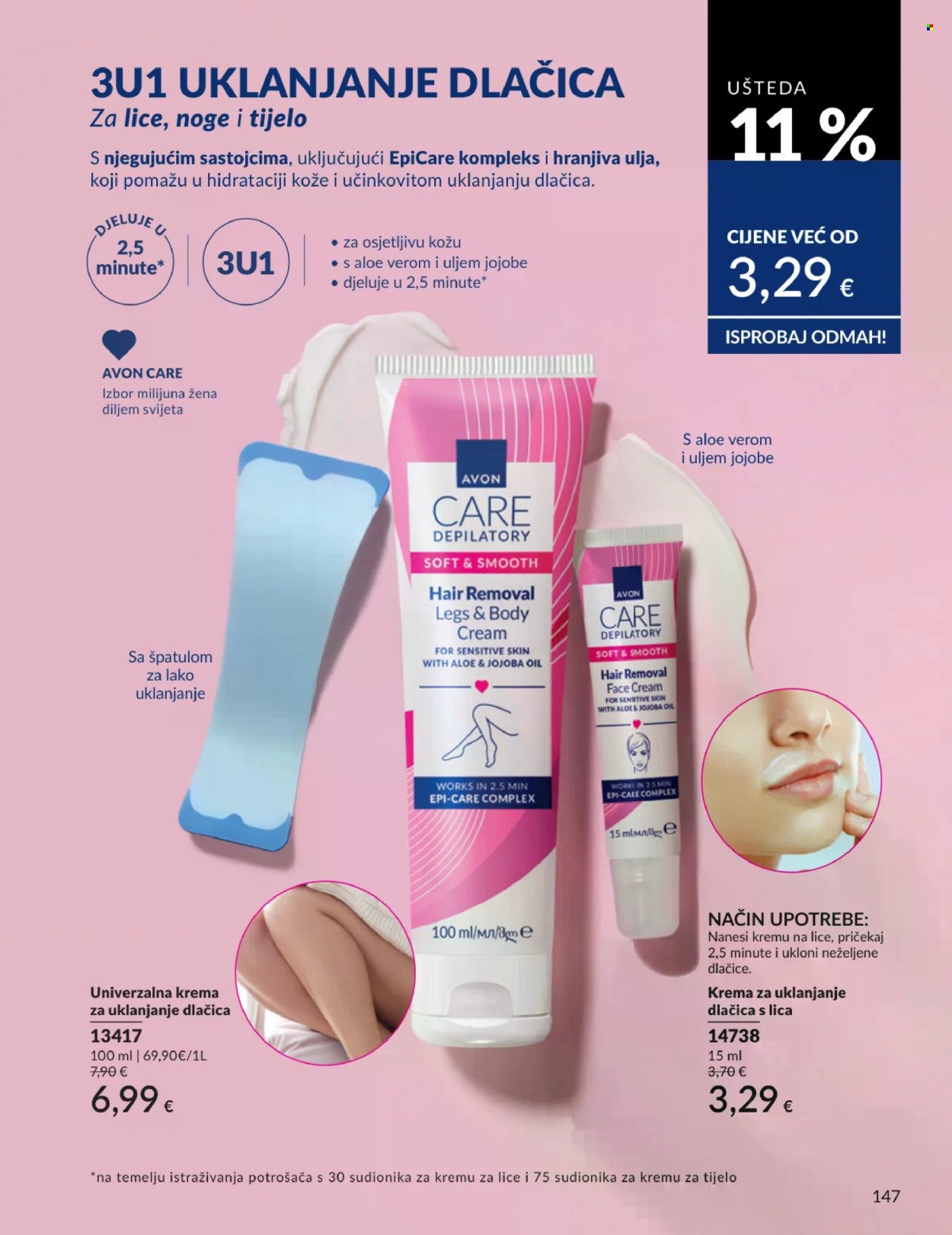 AVON katalog - Mkatalog