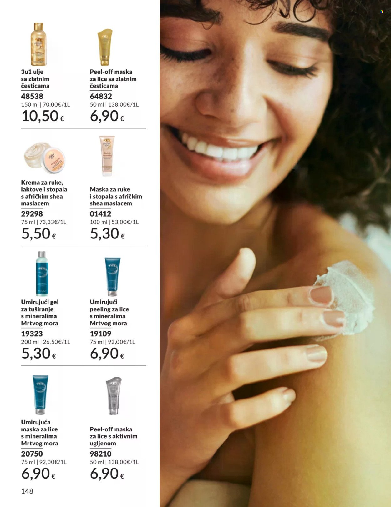 AVON katalog - Mkatalog