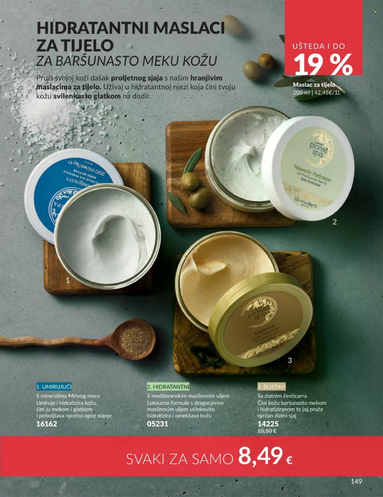 AVON katalog - Mkatalog