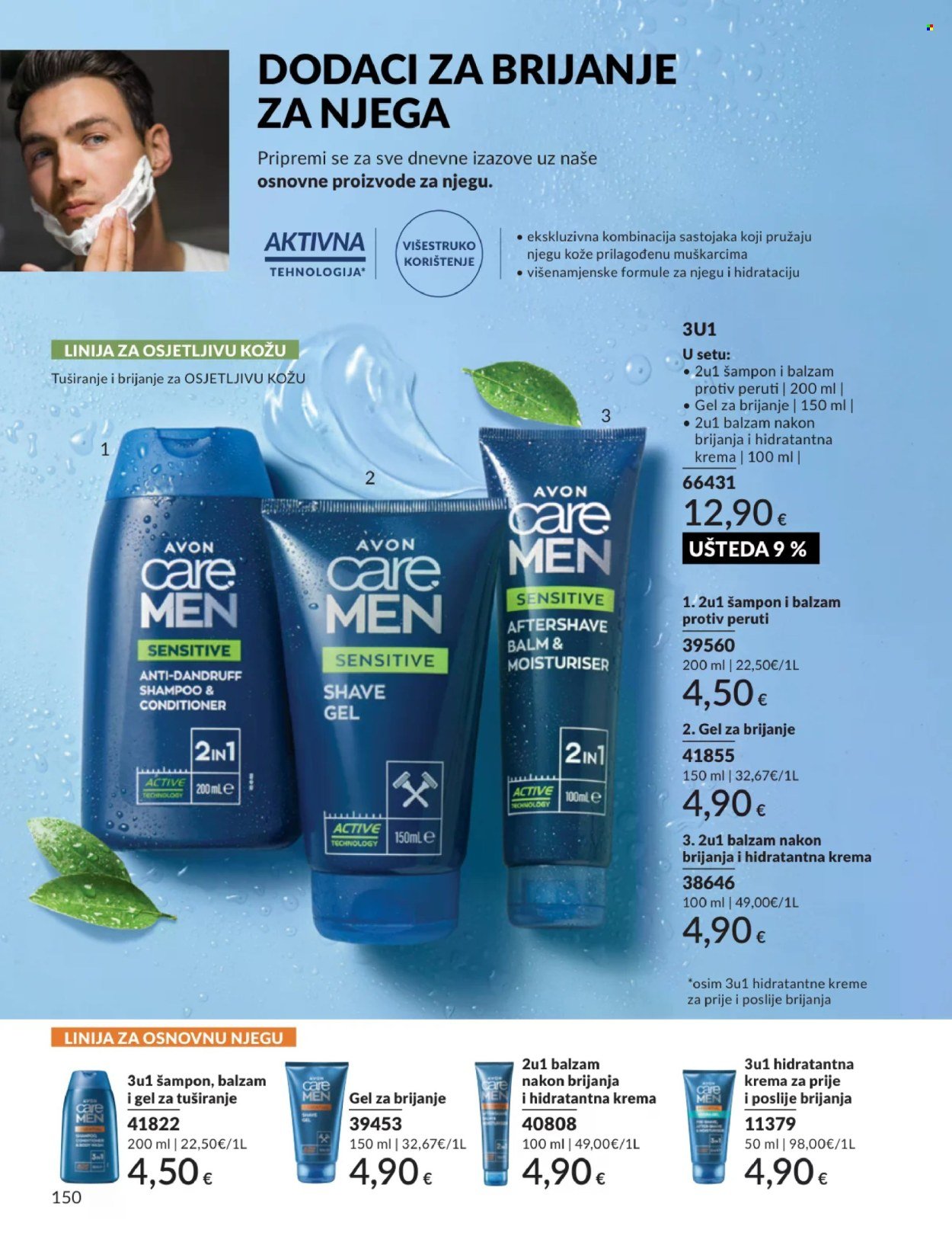 AVON katalog - Mkatalog