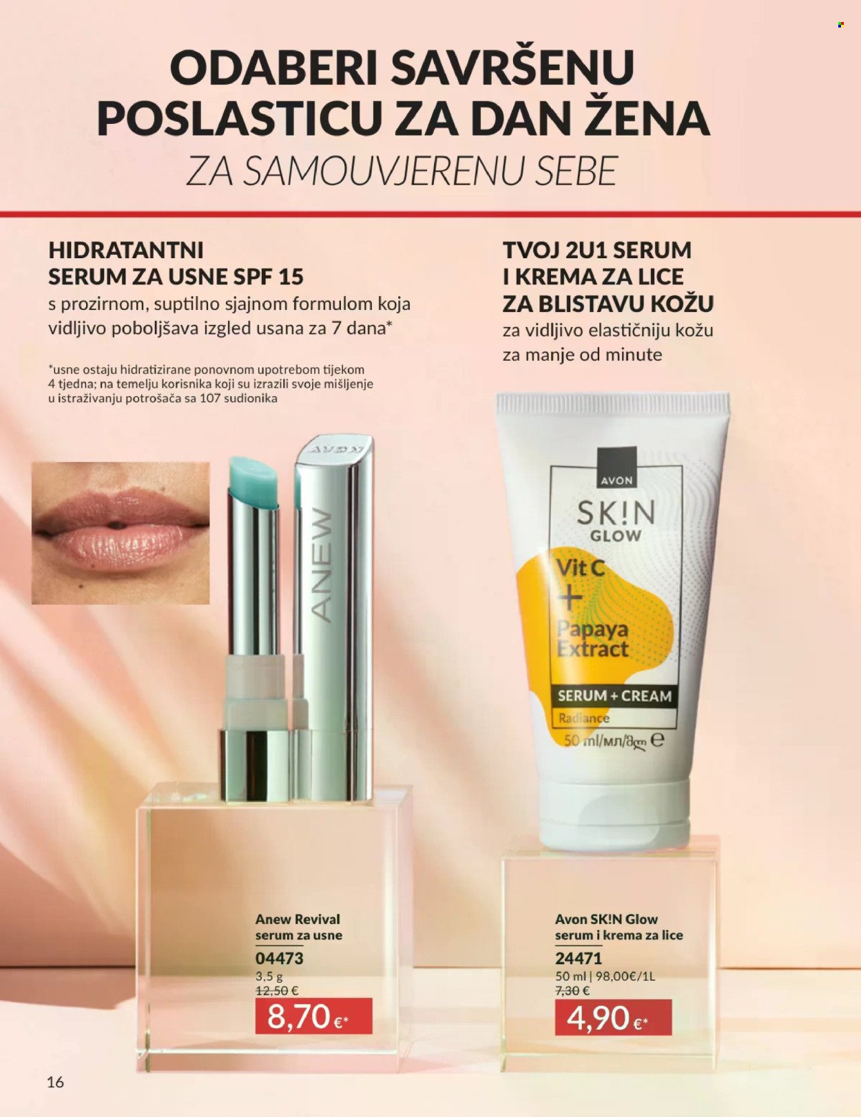 AVON katalog - Mkatalog