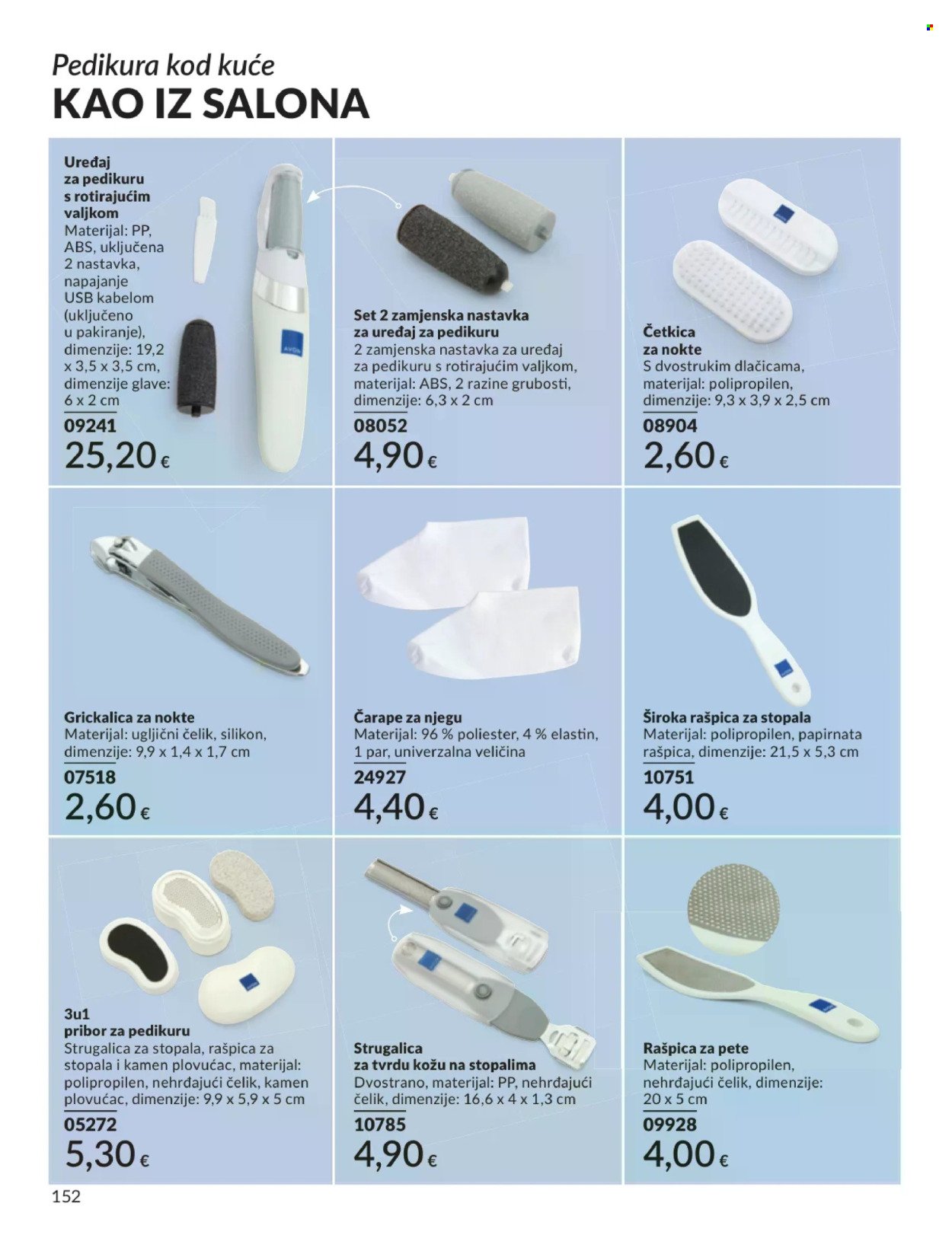 AVON katalog - Mkatalog