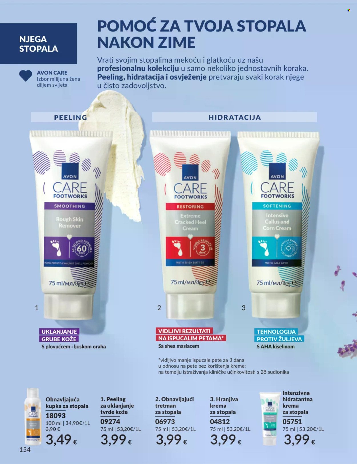 AVON katalog - Mkatalog