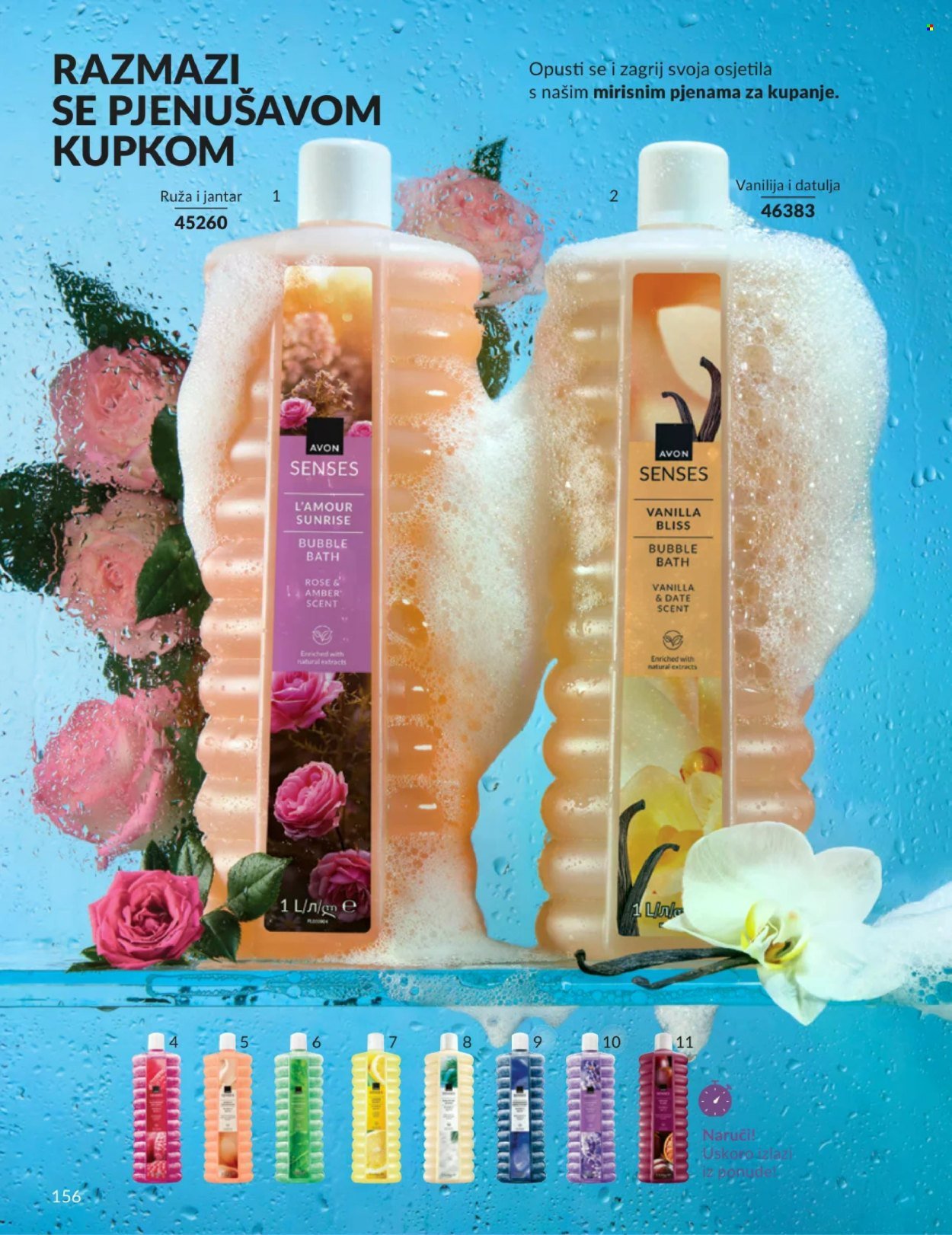 AVON katalog - Mkatalog