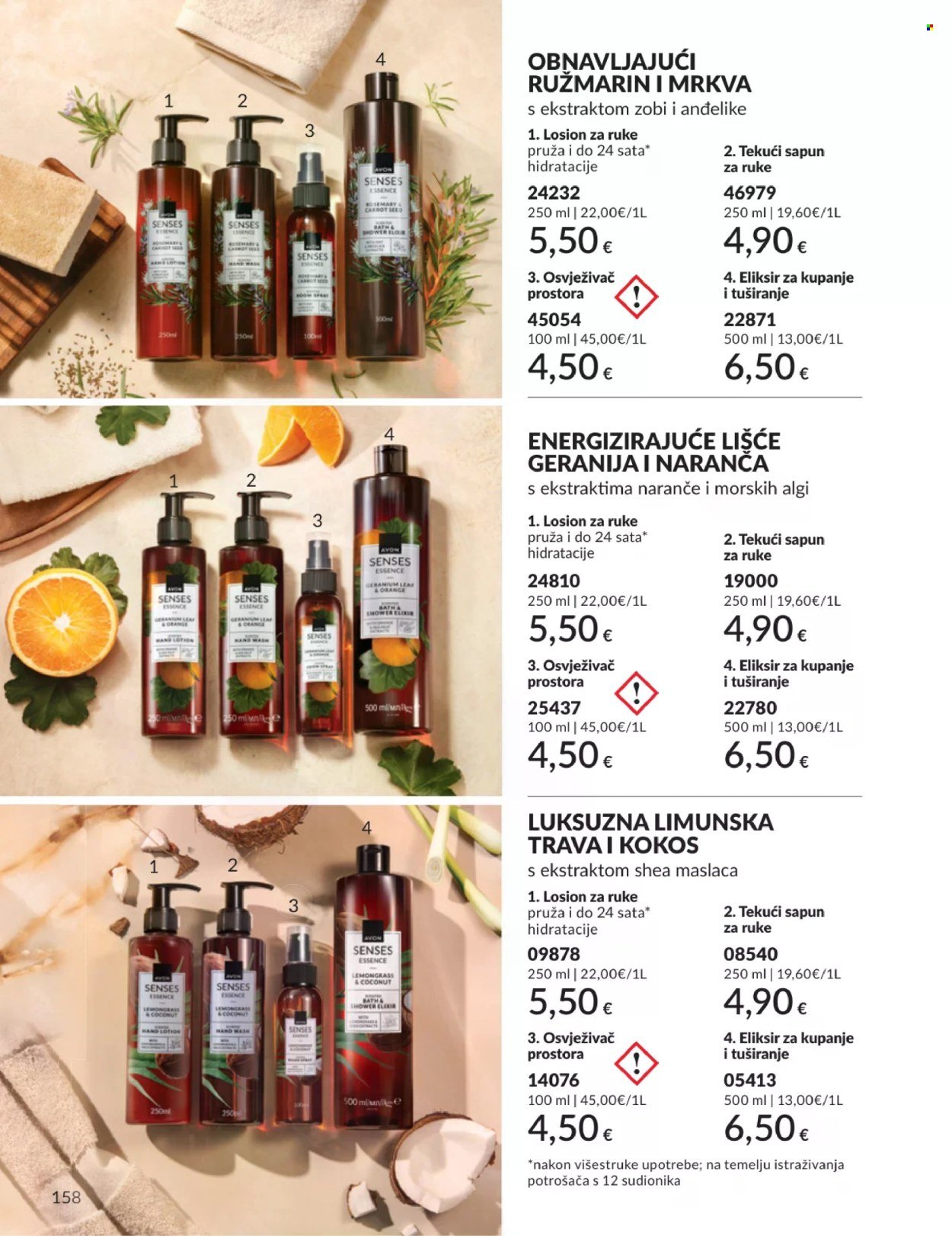 AVON katalog - Mkatalog