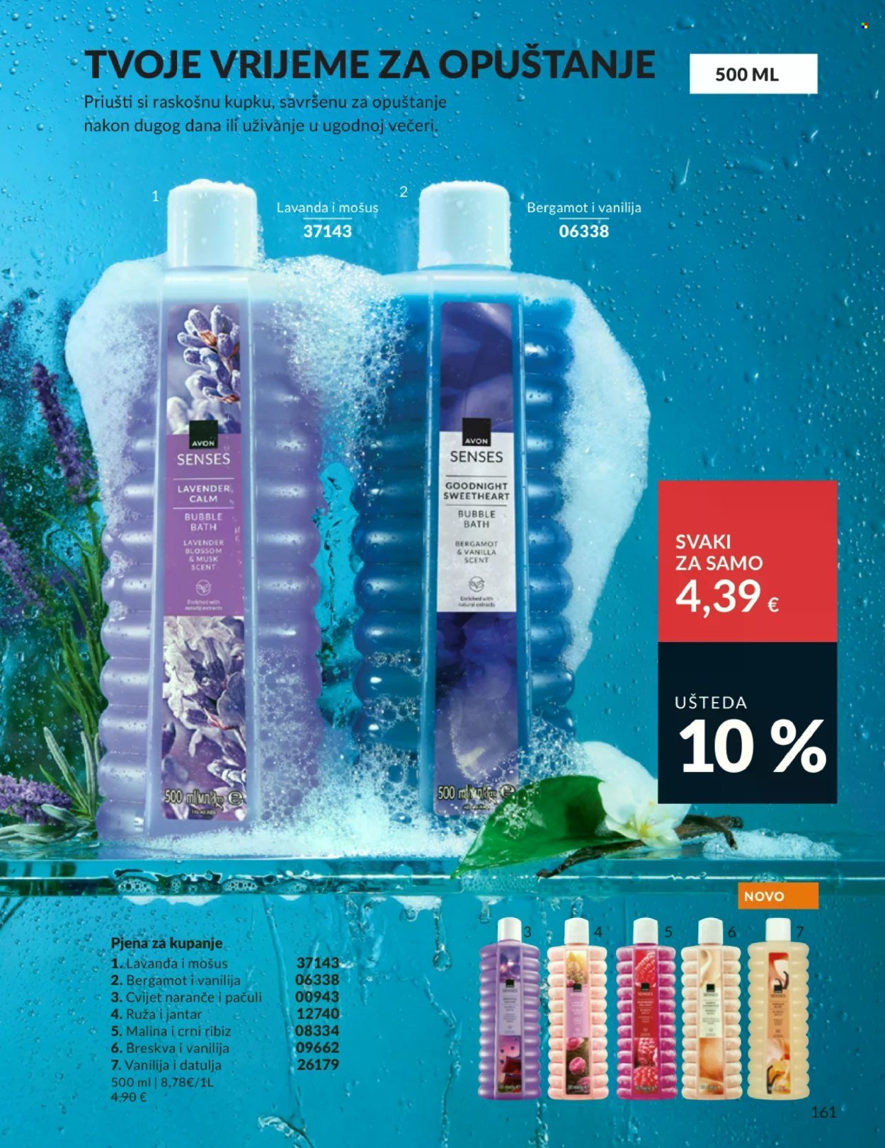 AVON katalog - Mkatalog