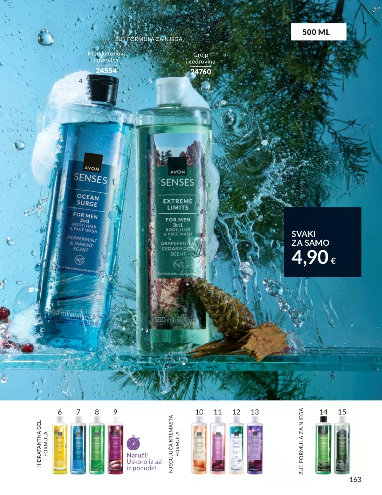 AVON katalog - Mkatalog