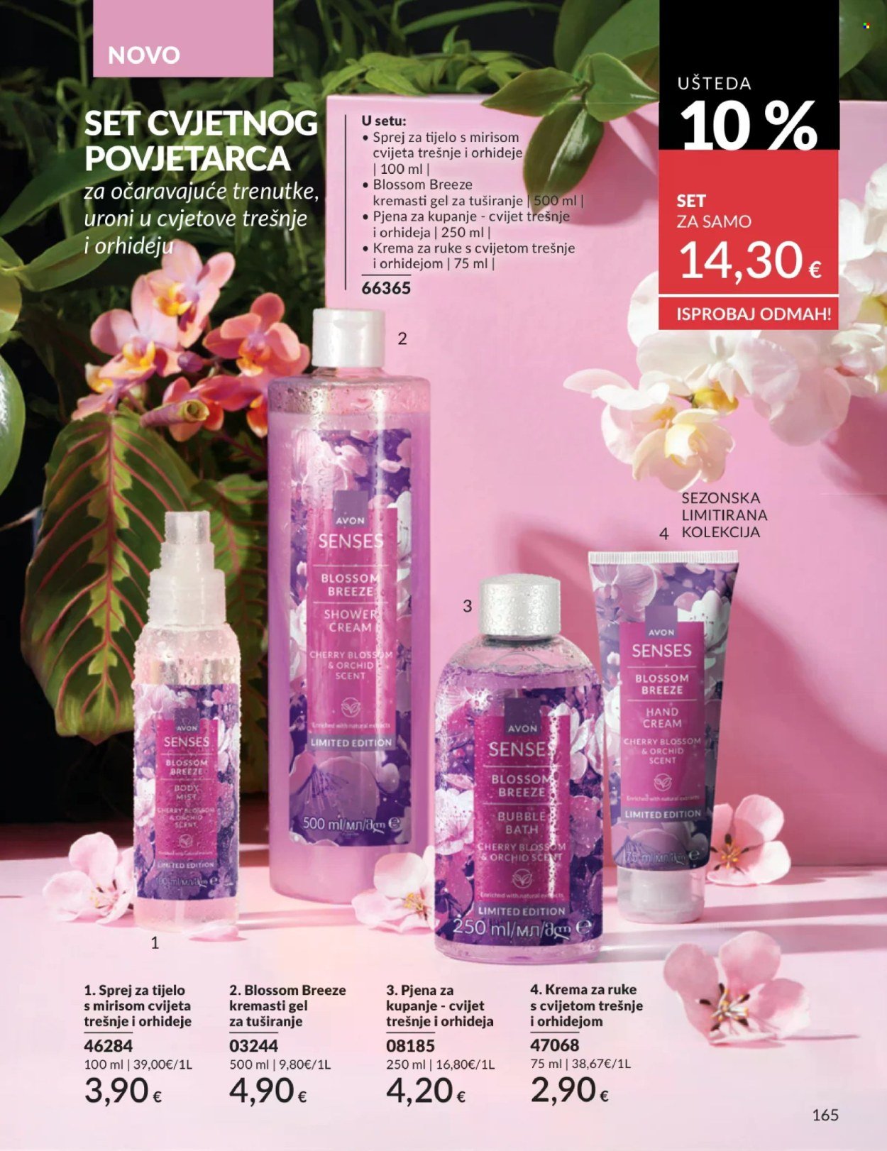 AVON katalog - Mkatalog