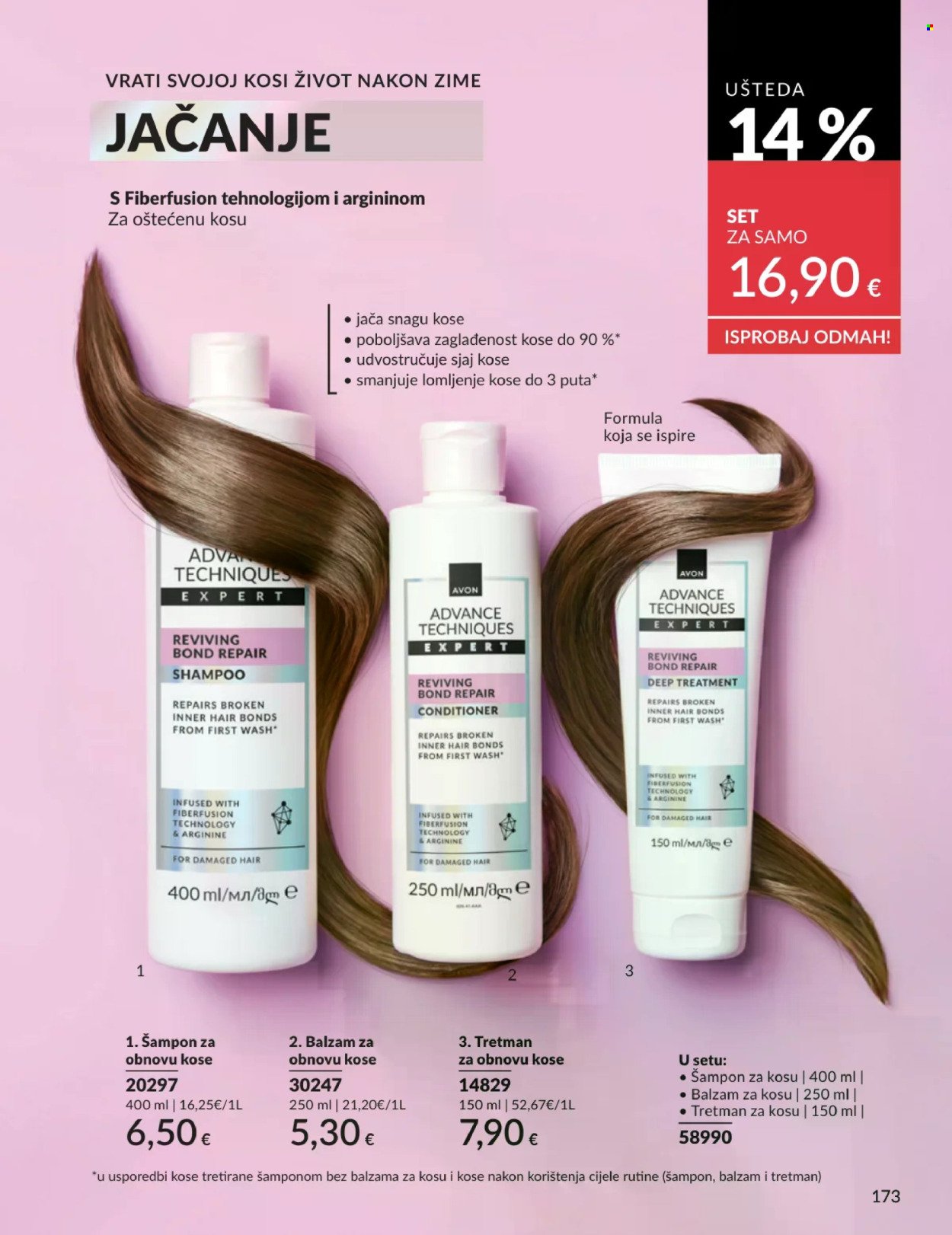 AVON katalog - Mkatalog