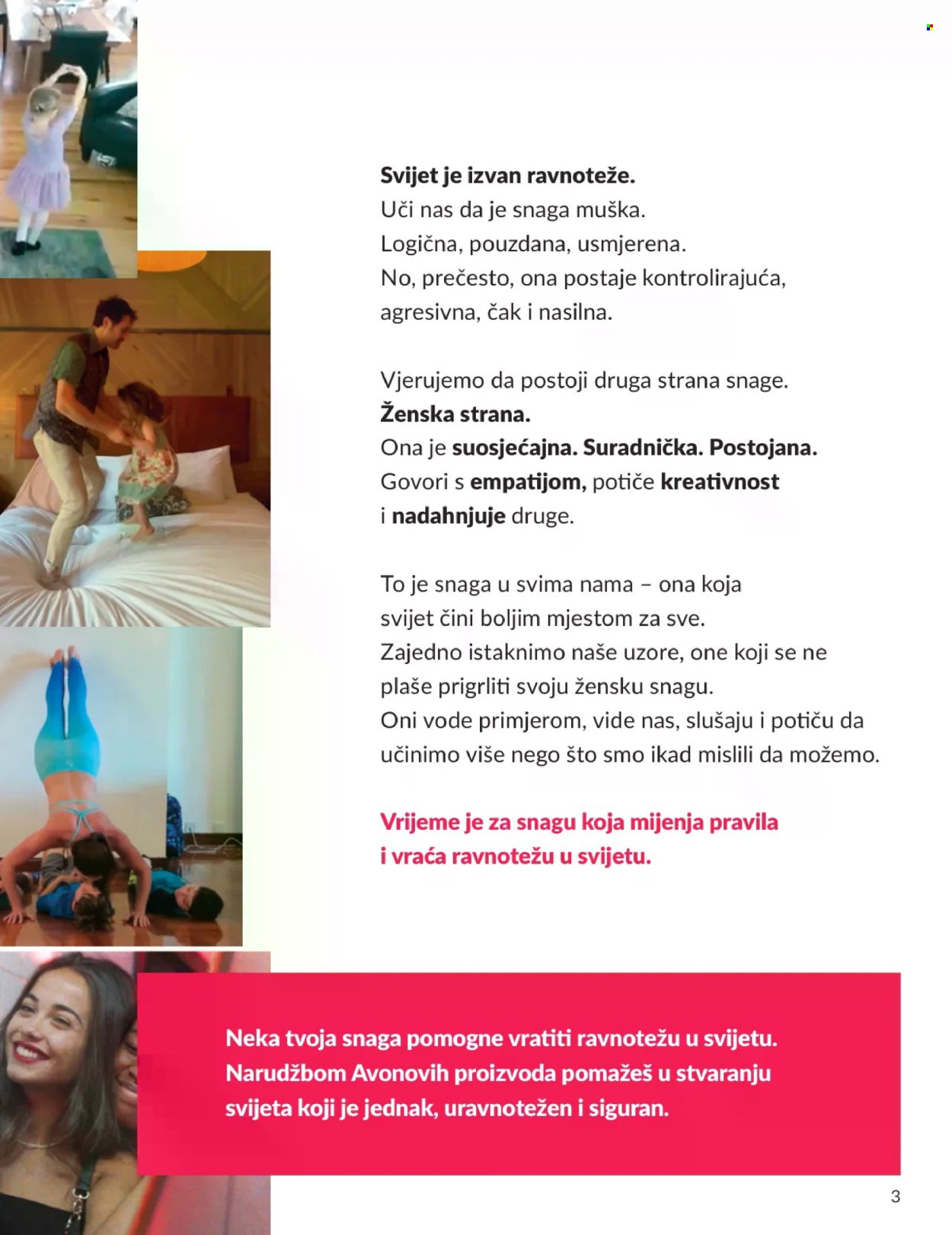 AVON katalog - Mkatalog