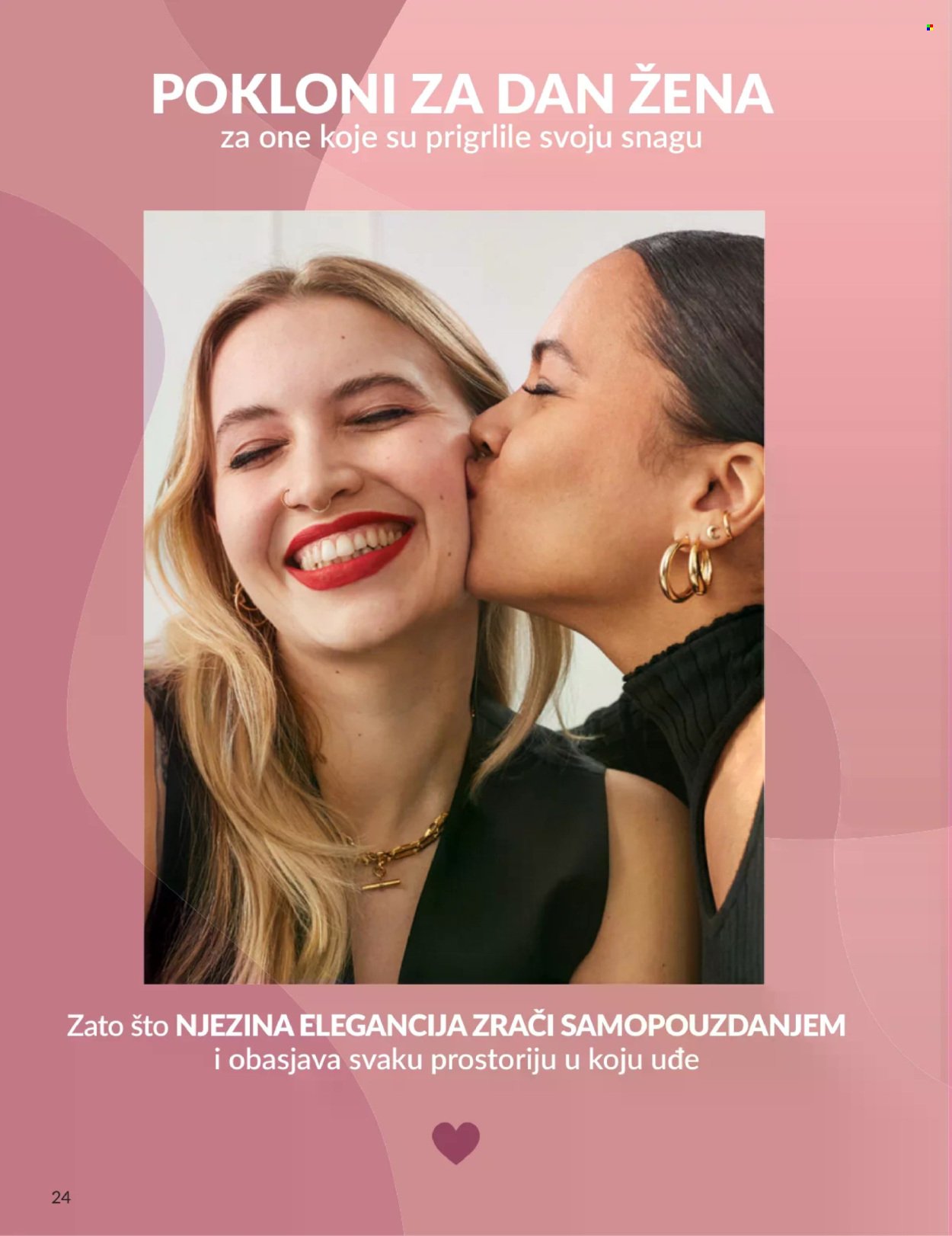 AVON katalog - Mkatalog