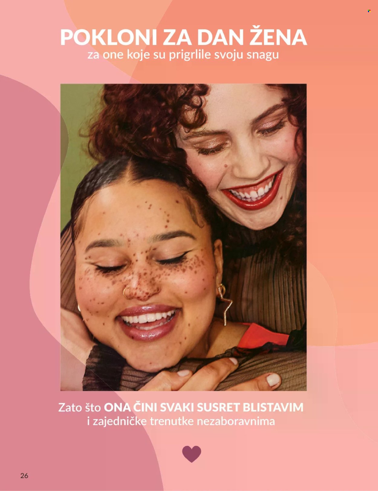 AVON katalog - Mkatalog