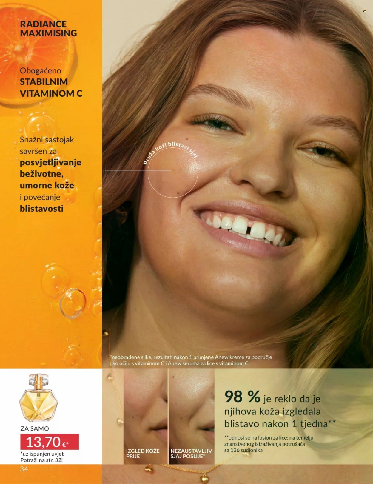 AVON katalog - Mkatalog