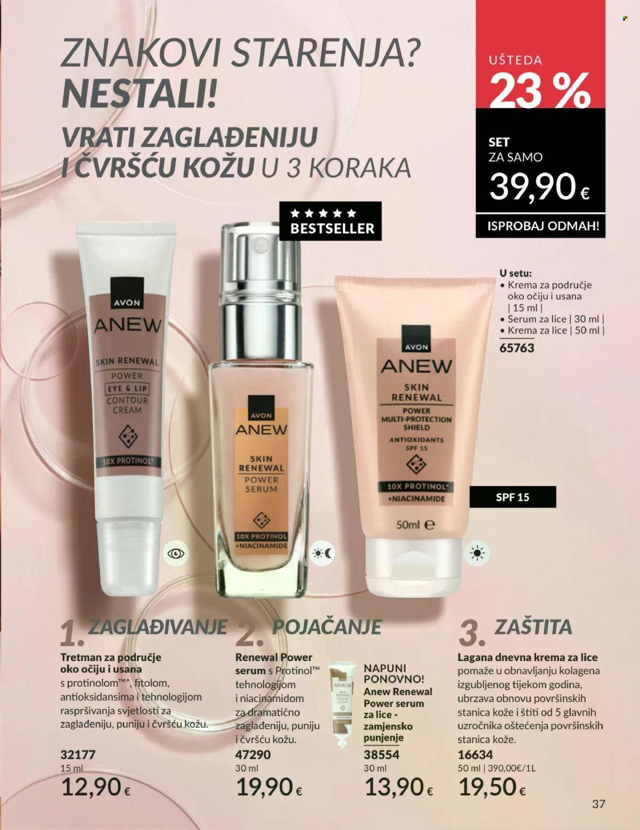 AVON katalog - Mkatalog