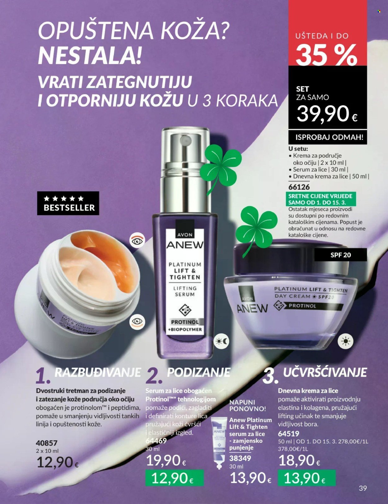 AVON katalog - Mkatalog