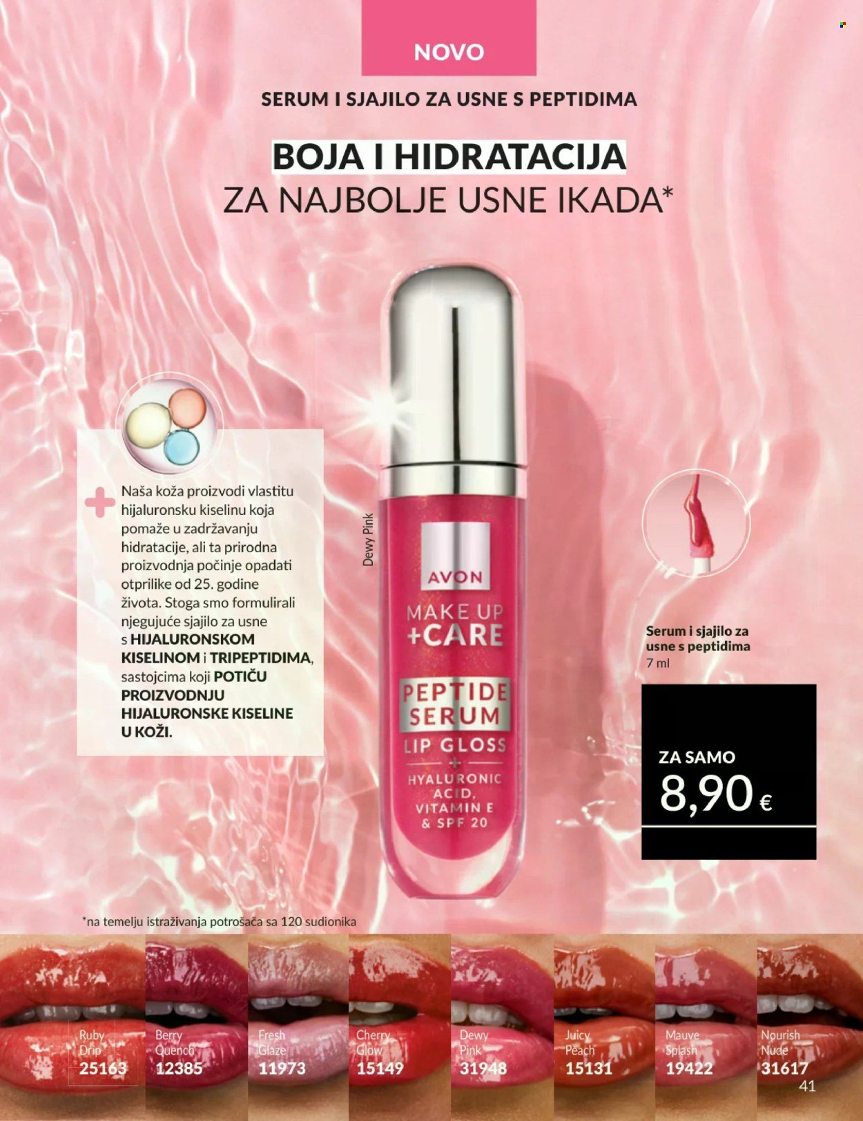 AVON katalog - Mkatalog