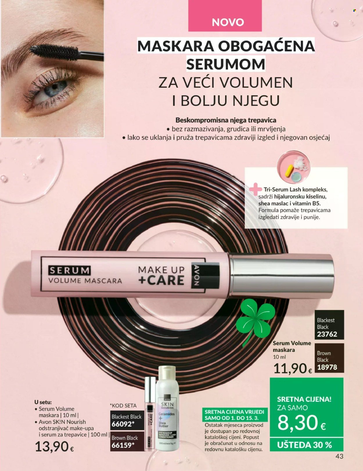 AVON katalog - Mkatalog