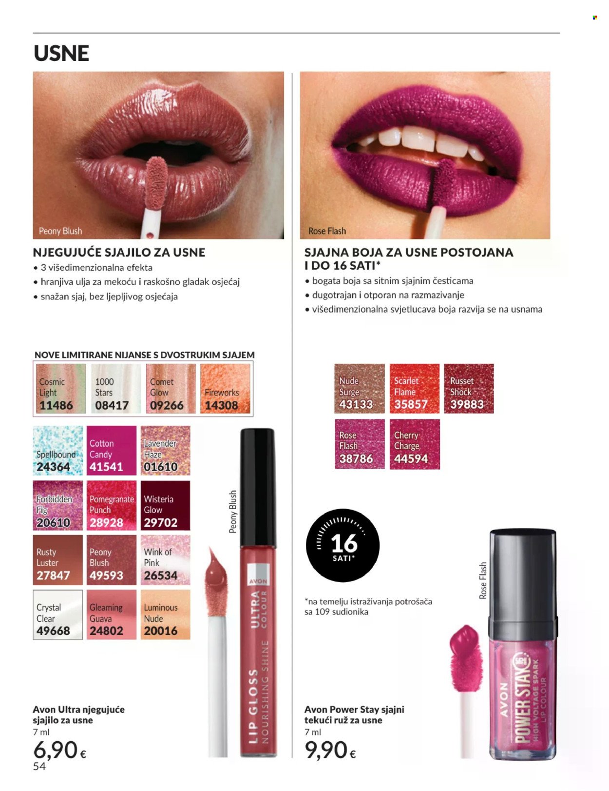 AVON katalog - Mkatalog