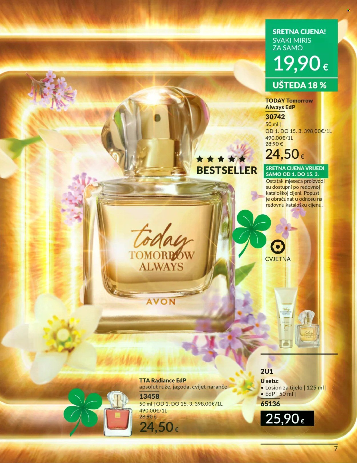 AVON katalog - Mkatalog