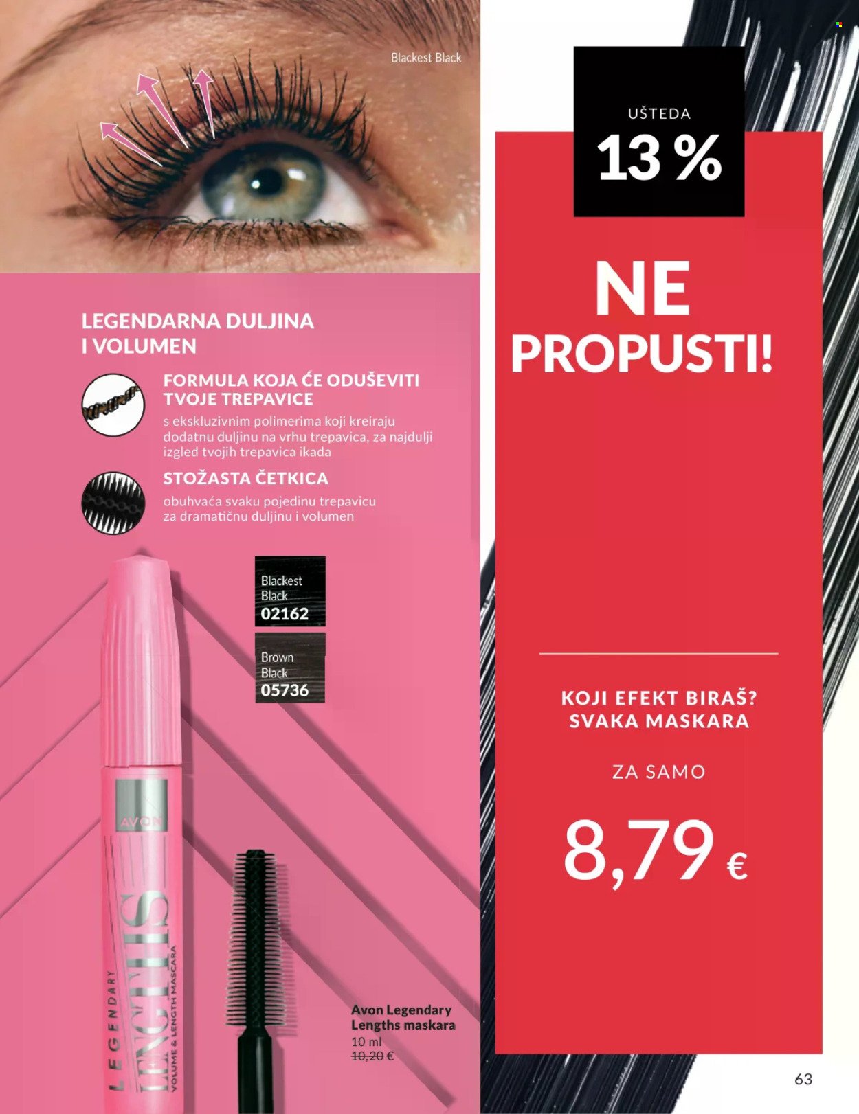 AVON katalog - Mkatalog