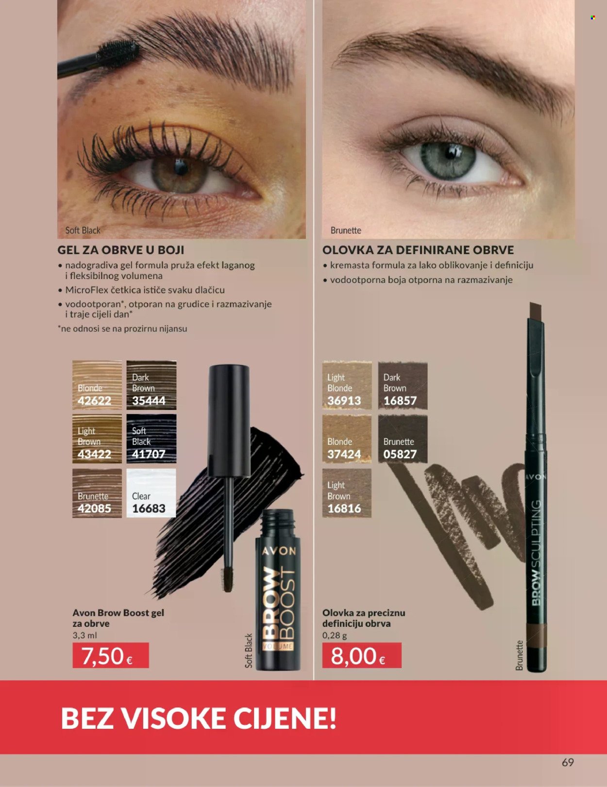 AVON katalog - Mkatalog