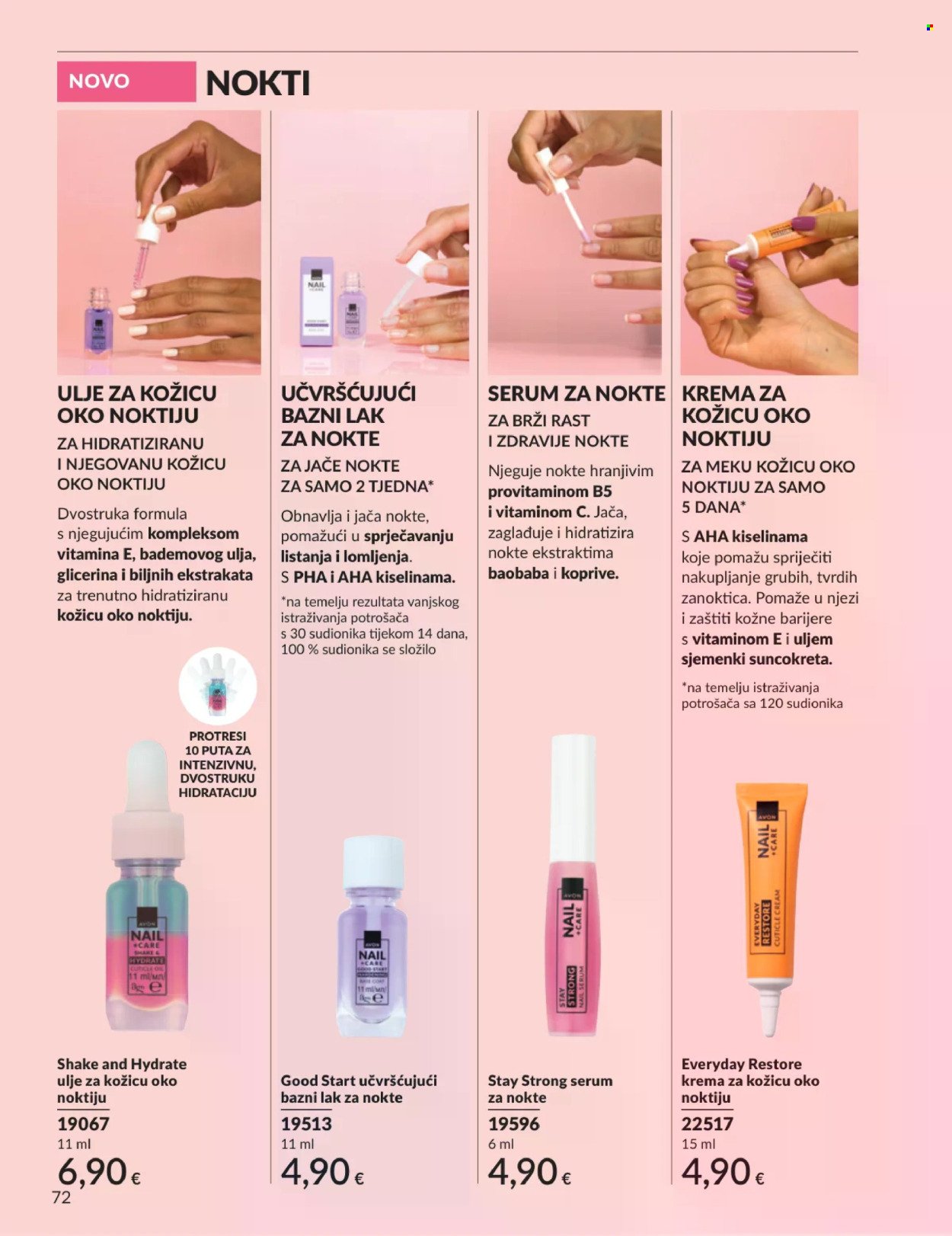 AVON katalog - Mkatalog