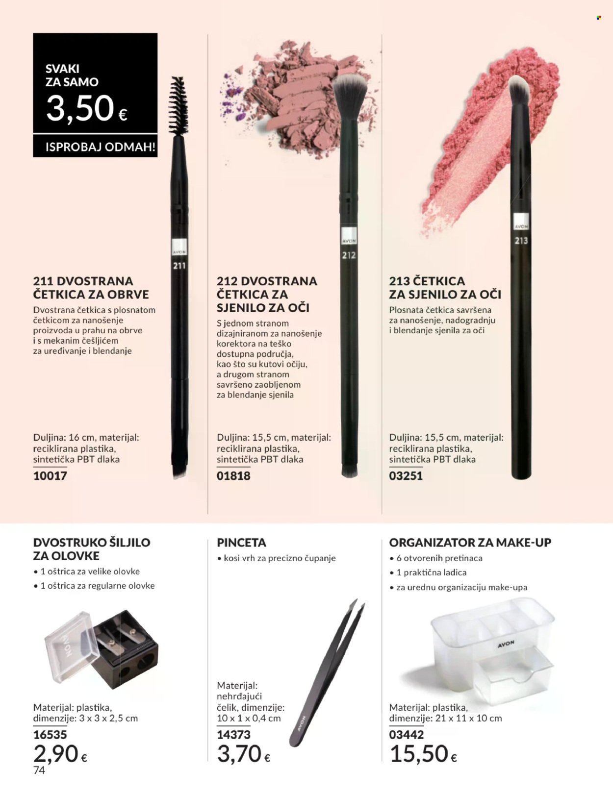 AVON katalog - Mkatalog