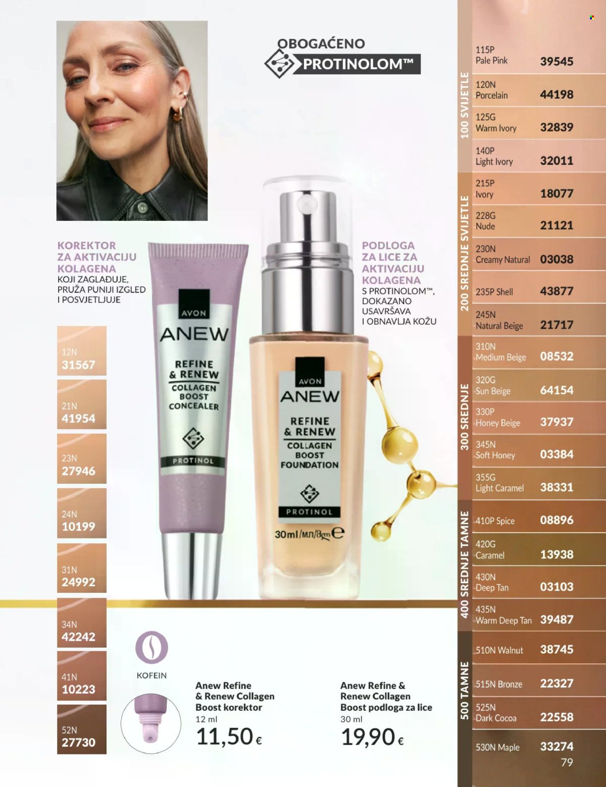 AVON katalog - Mkatalog