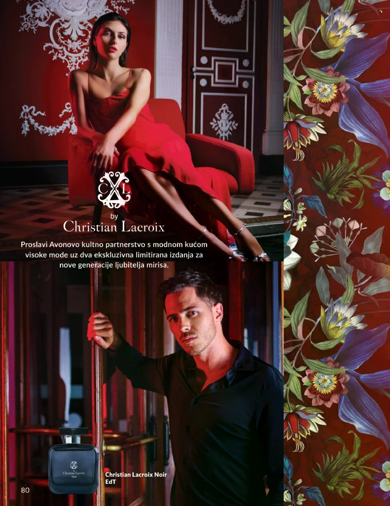 AVON katalog - Mkatalog