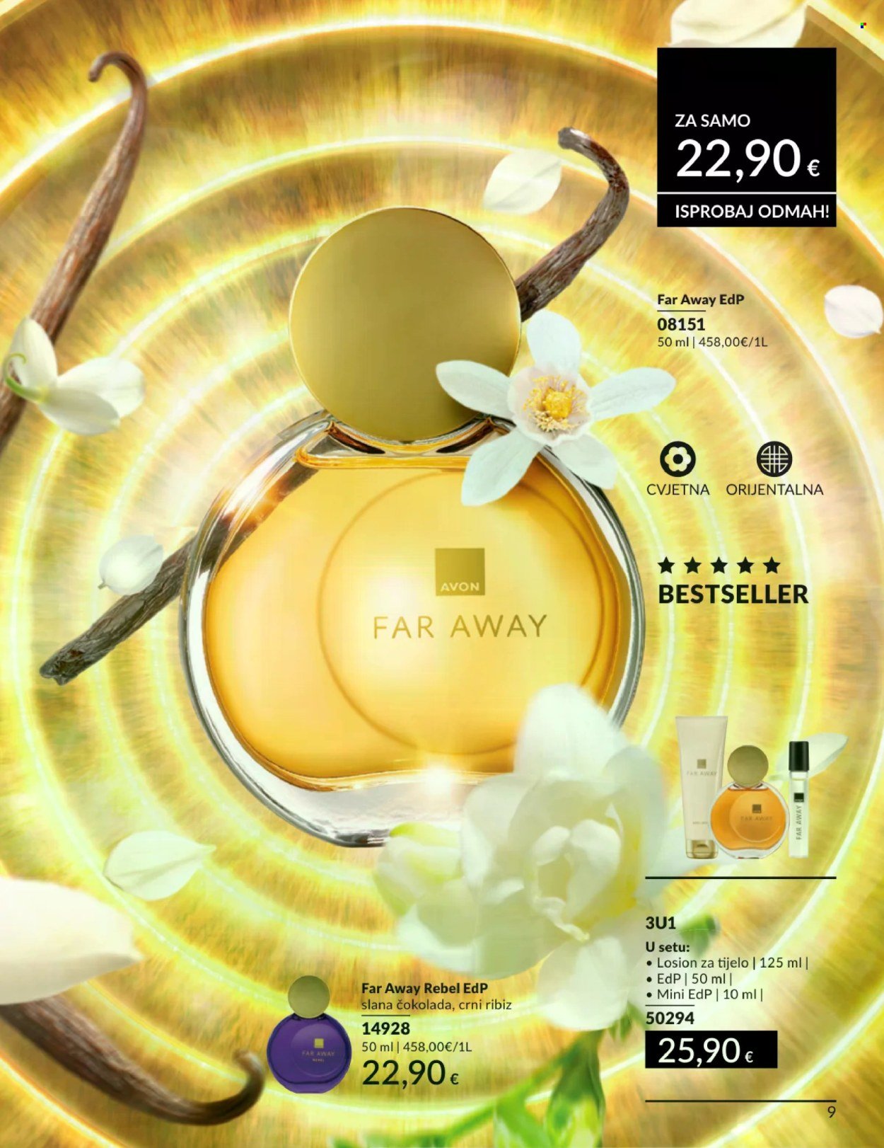 AVON katalog - Mkatalog