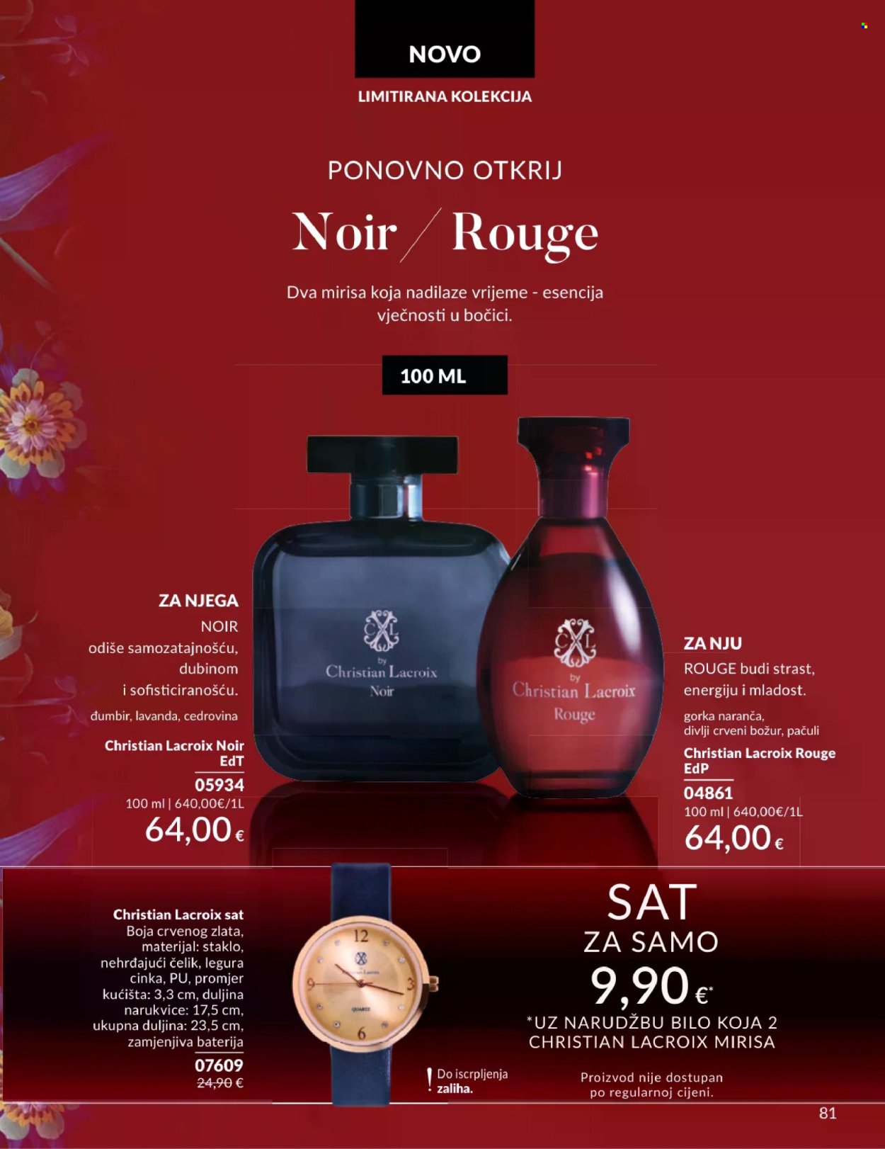 AVON katalog - Mkatalog