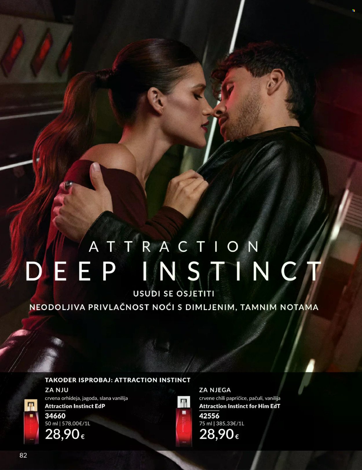 AVON katalog - Mkatalog