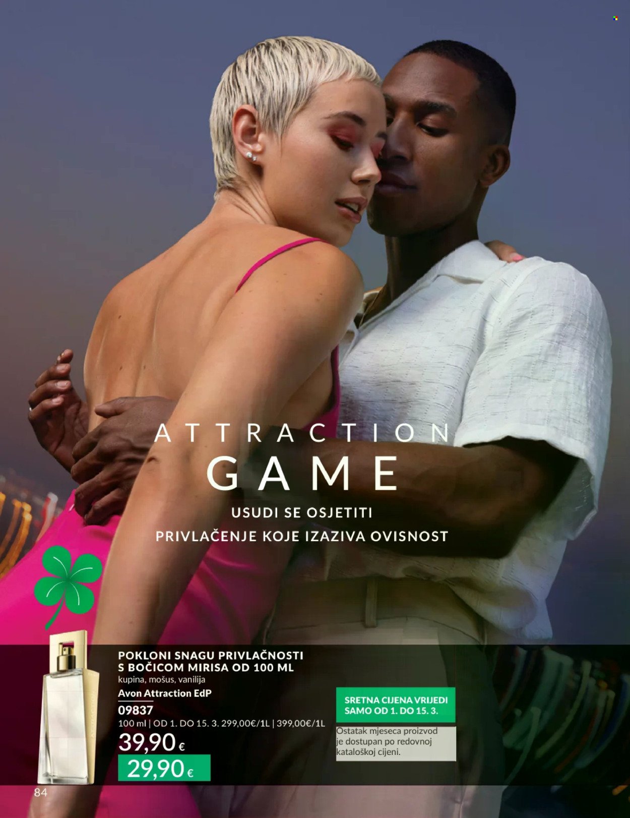 AVON katalog - Mkatalog