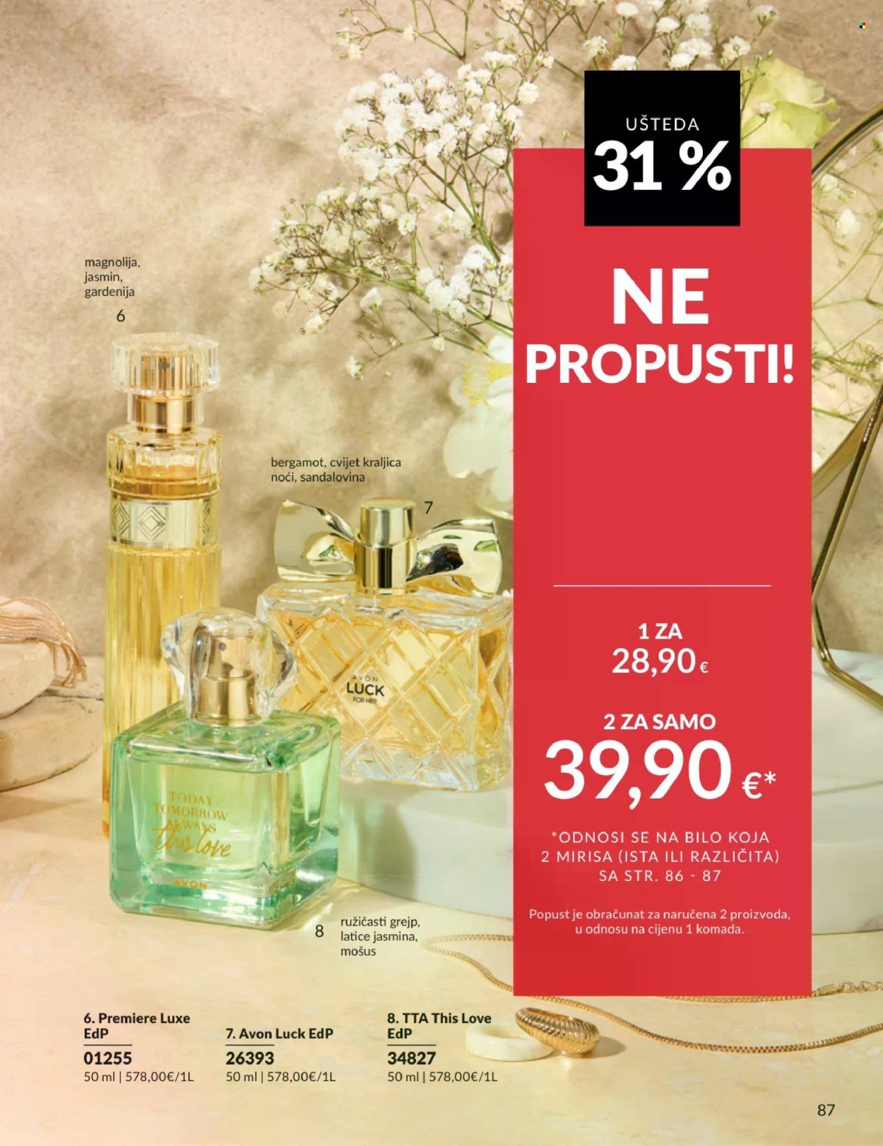 AVON katalog - Mkatalog