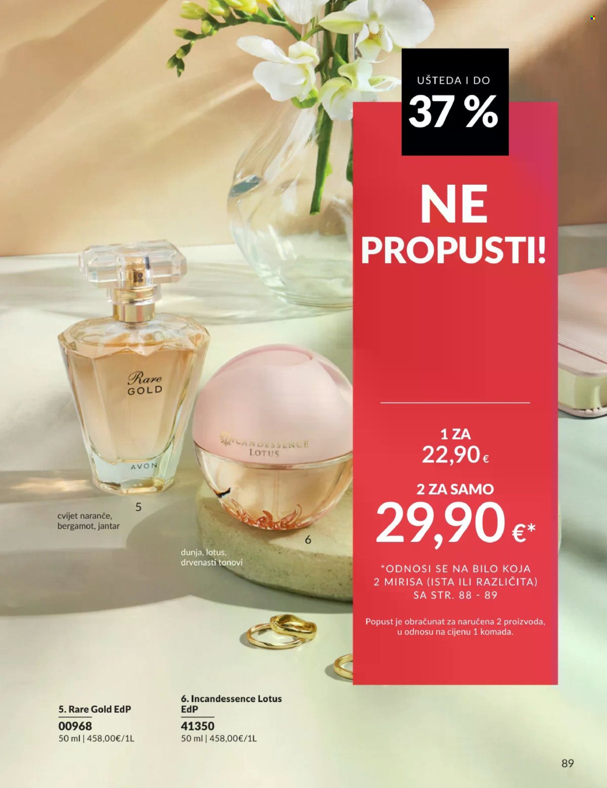 AVON katalog - Mkatalog