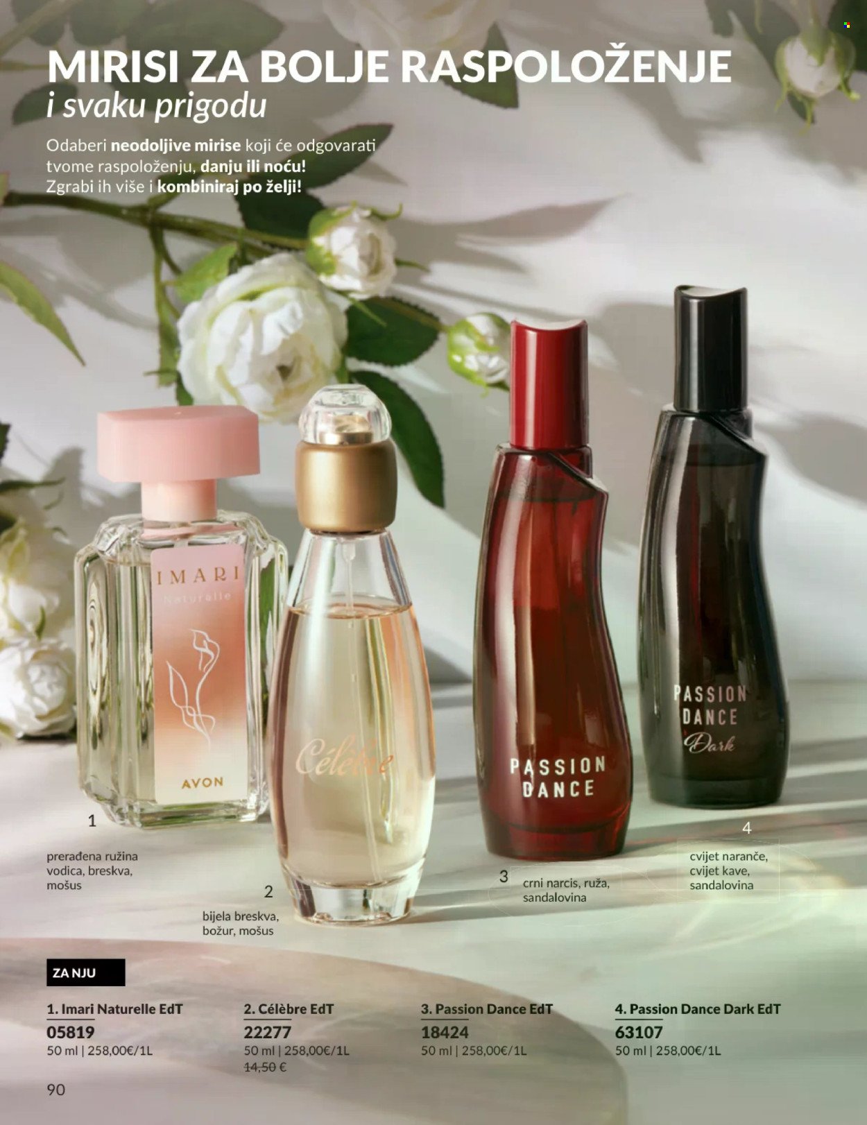 AVON katalog - Mkatalog