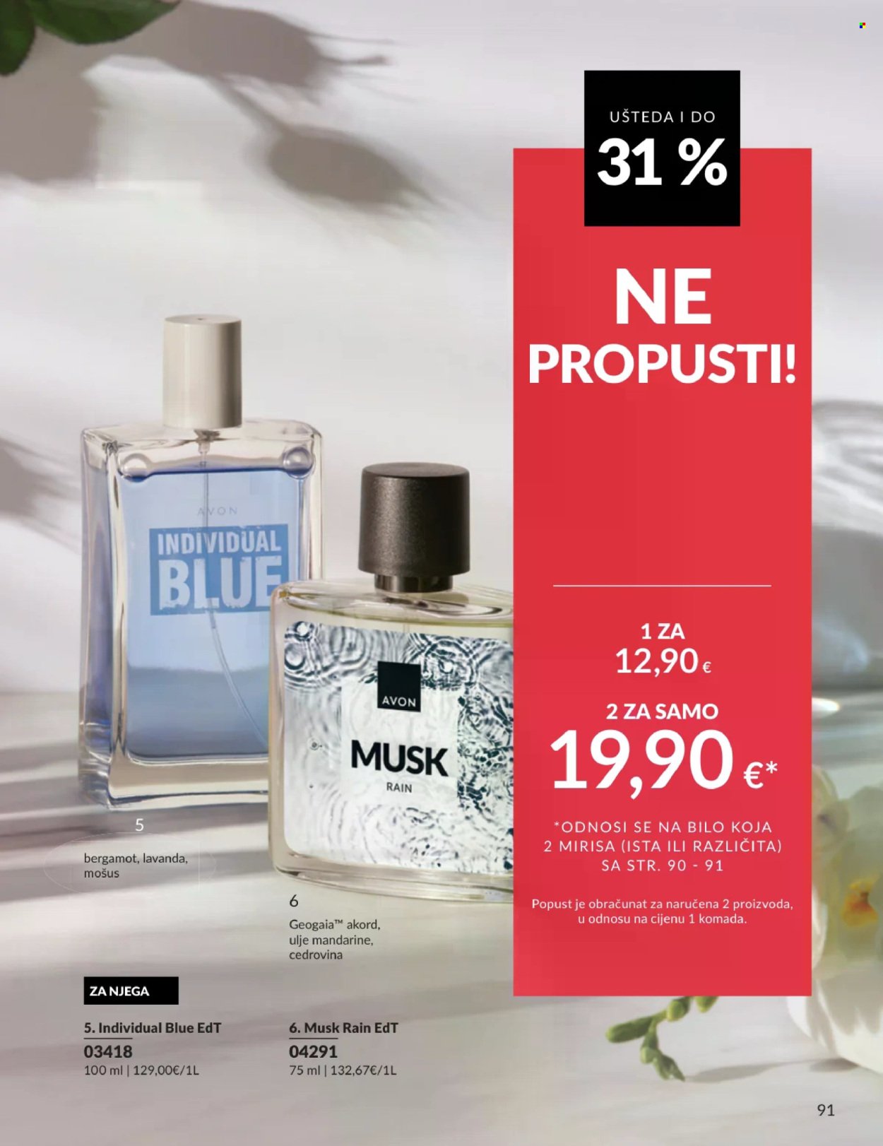 AVON katalog - Mkatalog