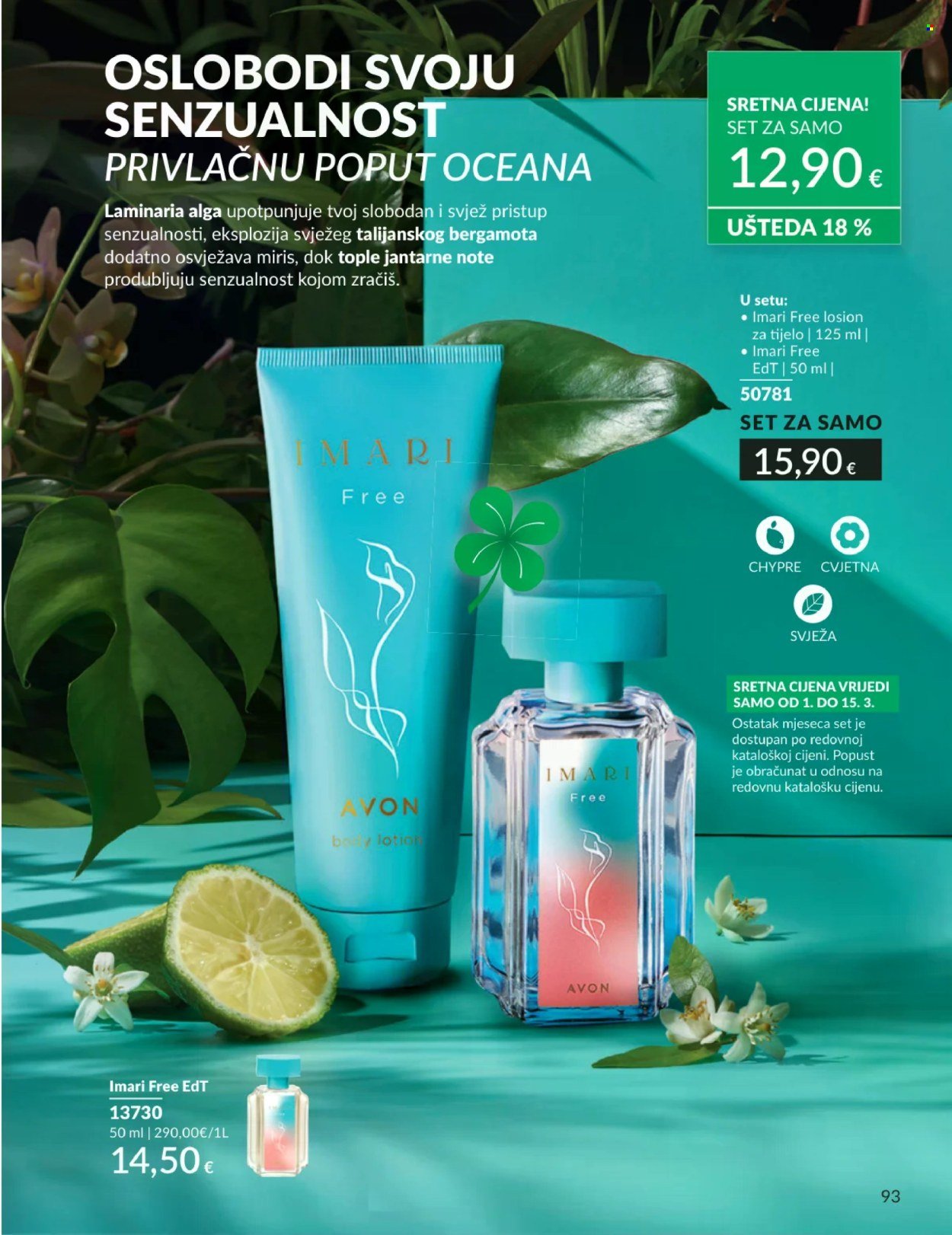 AVON katalog - Mkatalog