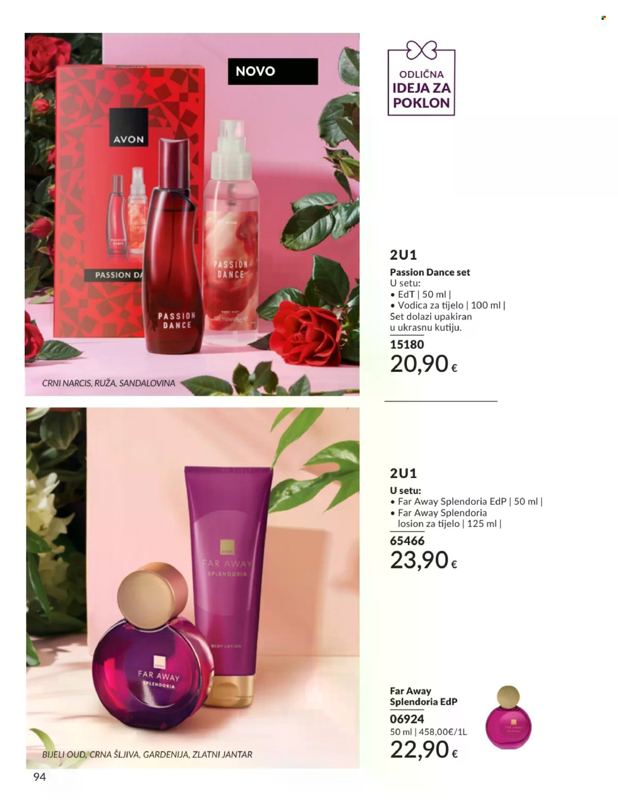 AVON katalog - Mkatalog