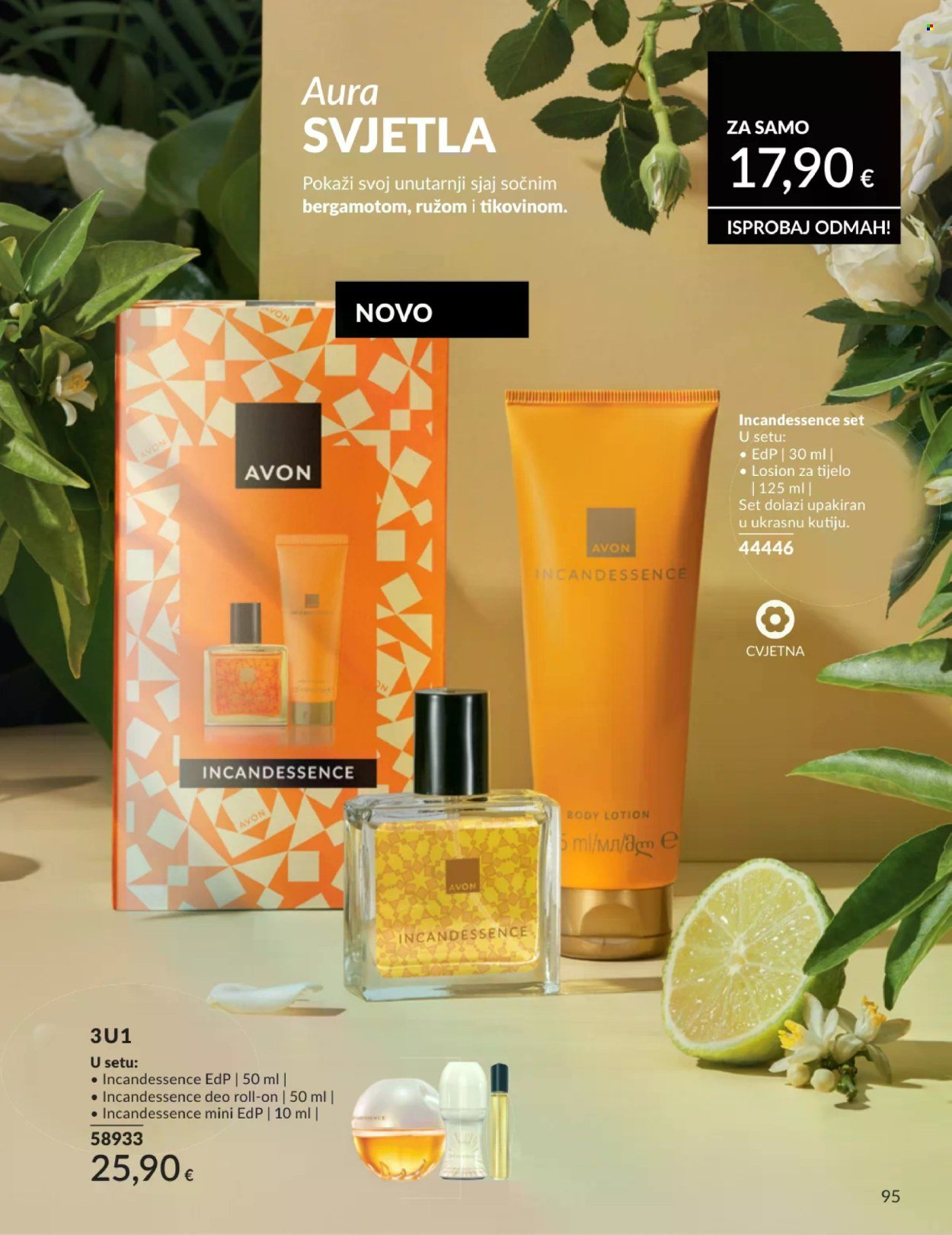 AVON katalog - Mkatalog