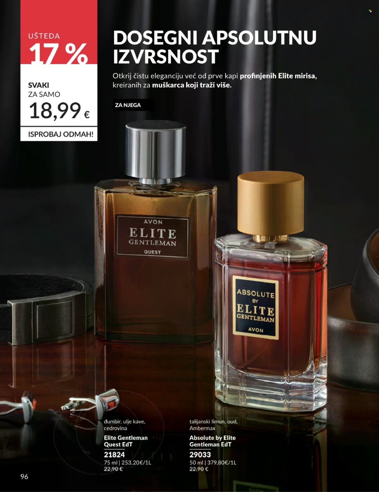 AVON katalog - Mkatalog