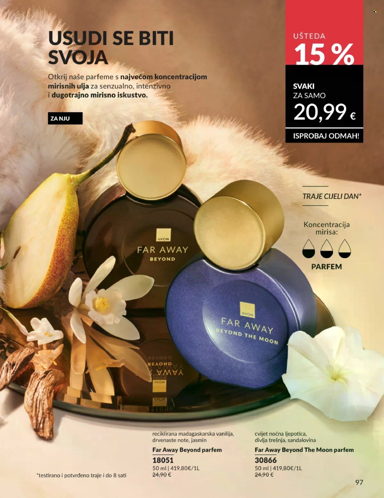 AVON katalog - Mkatalog