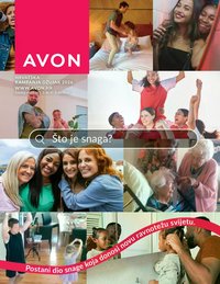 AVON katalog - Mkatalog