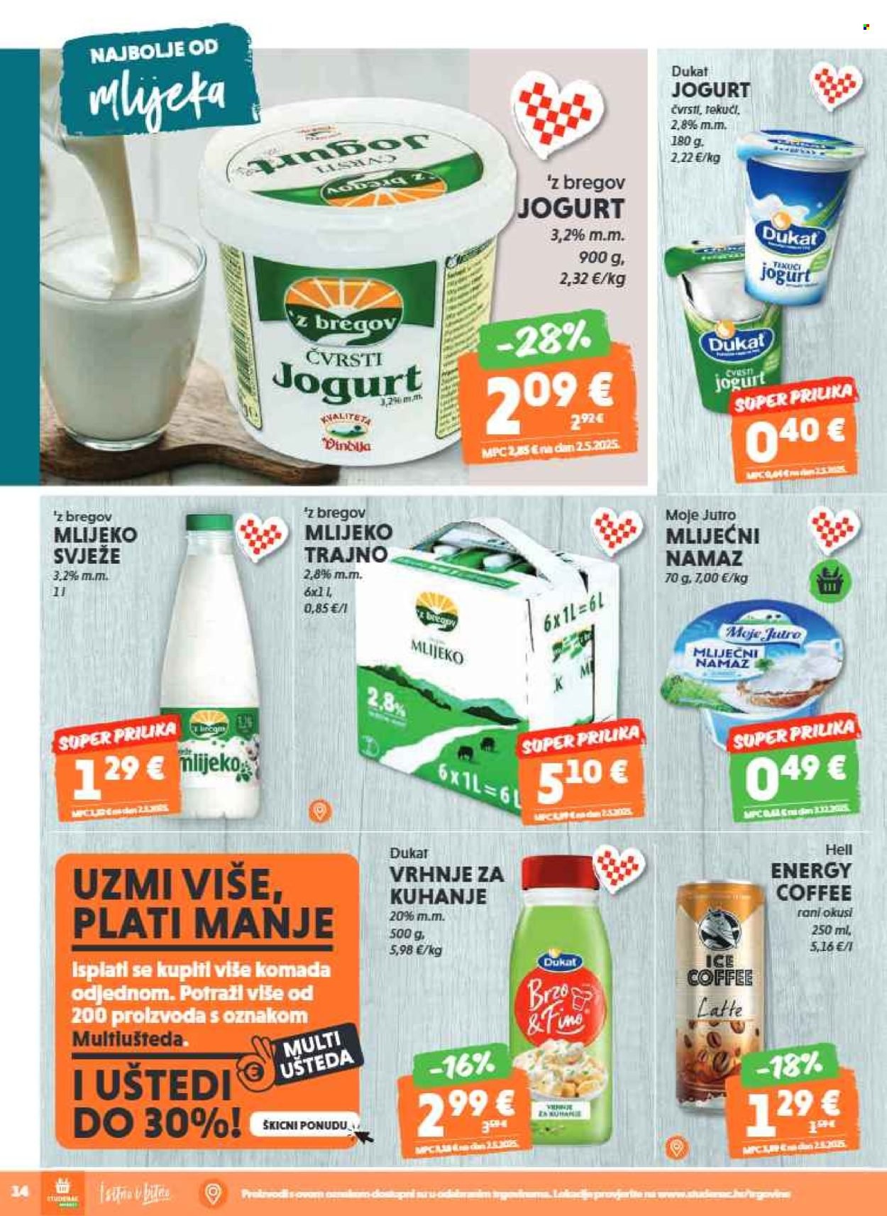 STUDENAC katalog - Od srijede 04.03.2026.