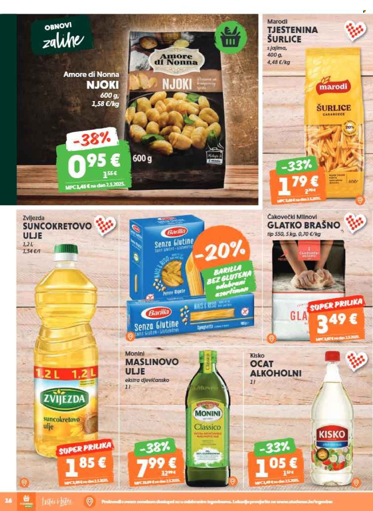 STUDENAC katalog - Od srijede 04.03.2026.