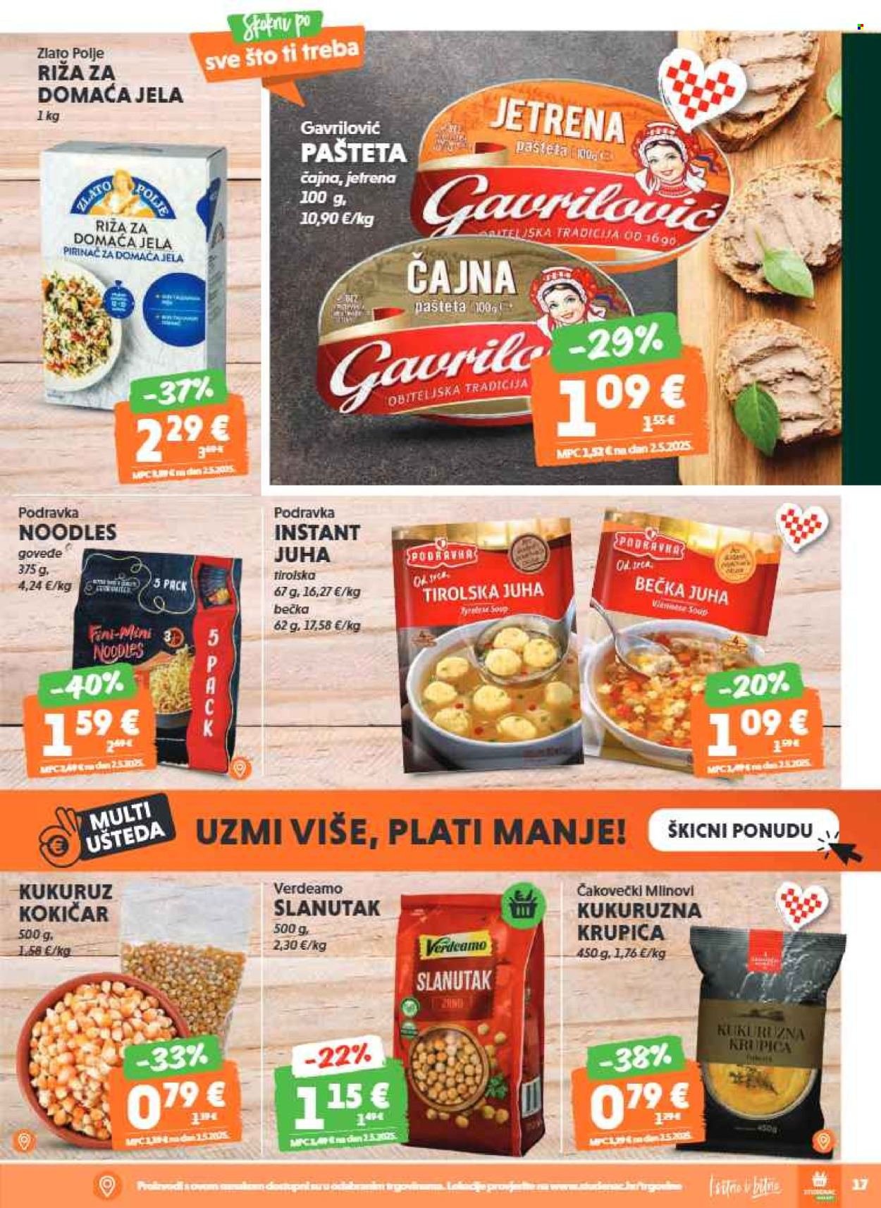 STUDENAC katalog - Od srijede 04.03.2026.