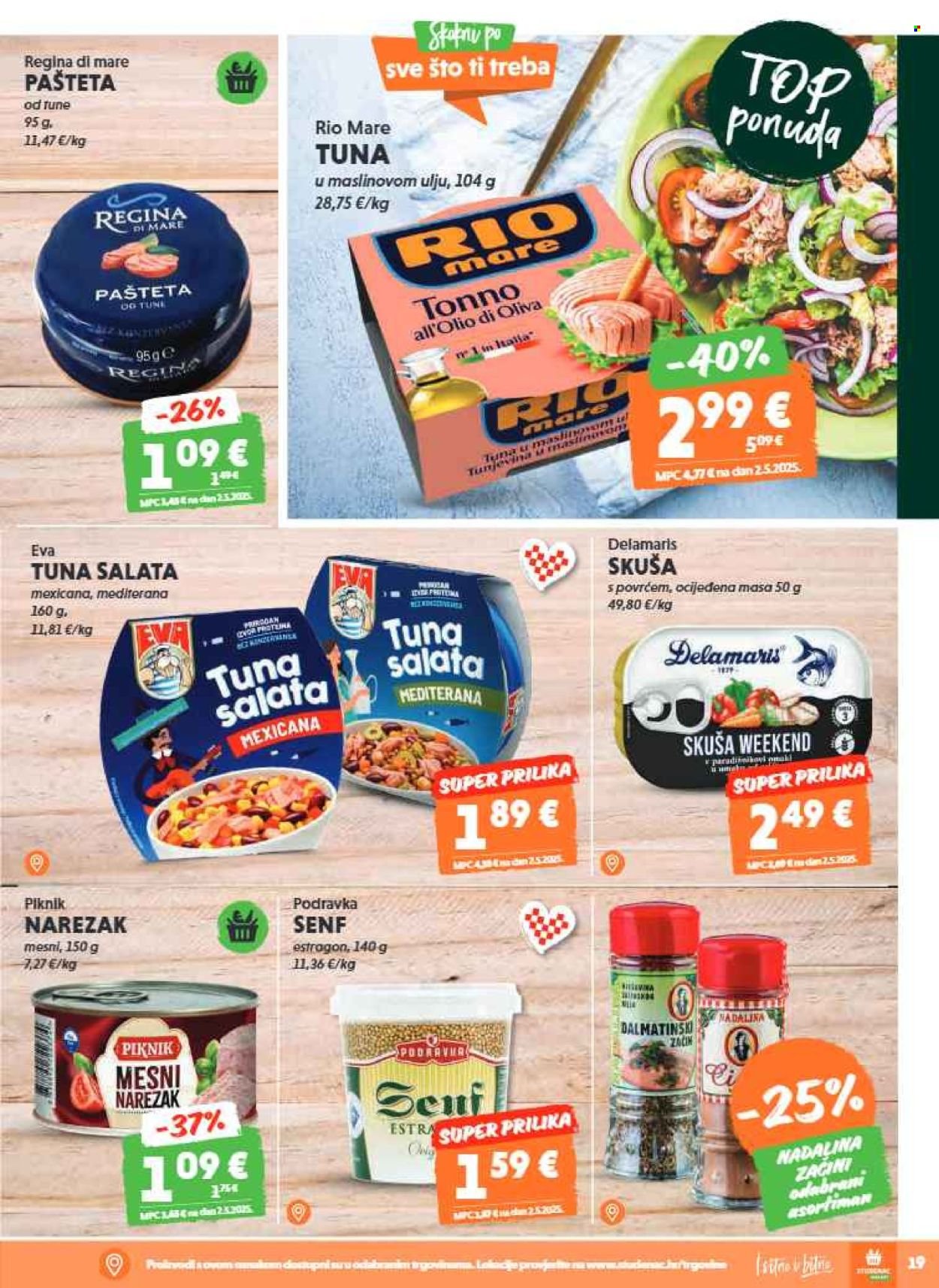 STUDENAC katalog - Od srijede 04.03.2026.