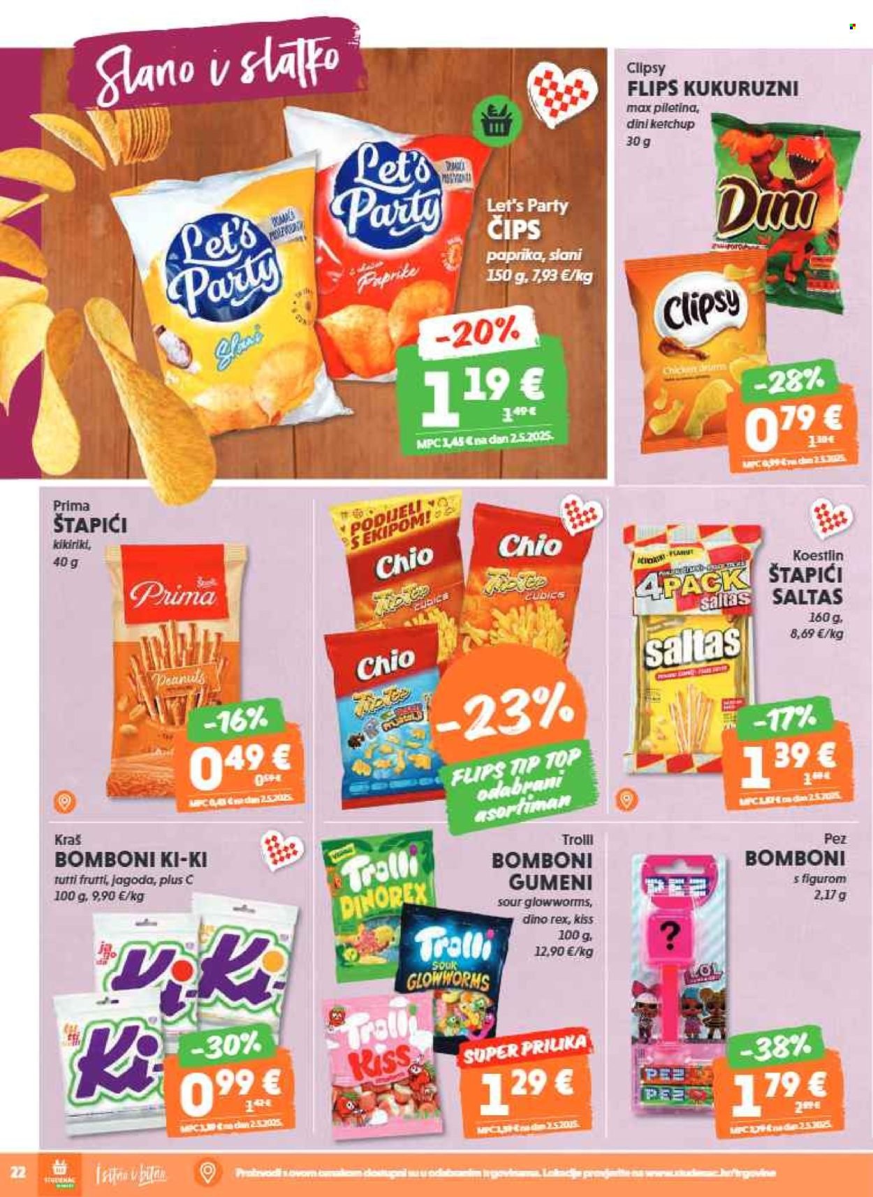 STUDENAC katalog - Od srijede 04.03.2026.